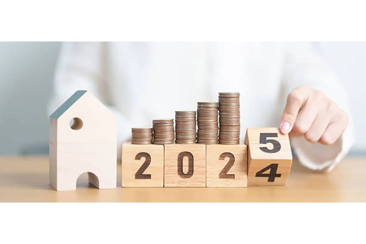 LMNP : Les changements en 2025